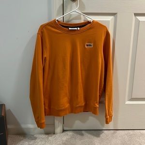Fjallraven Crew Neck Sweatshirt